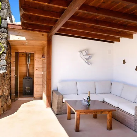 Villa House Casa Mariposa In