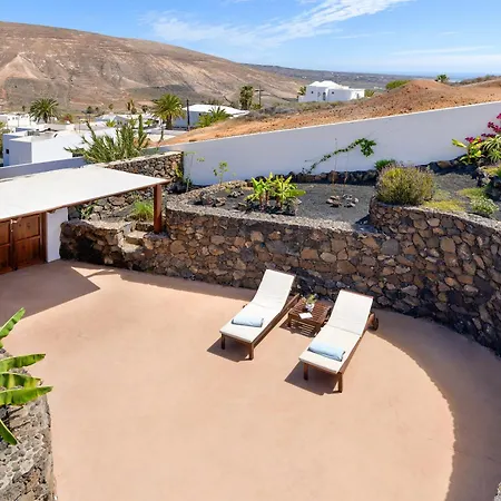 House Casa Mariposa In Villa *