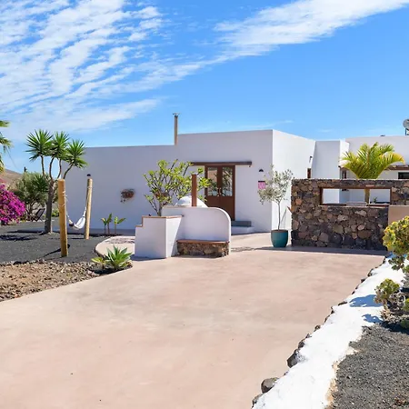 House Casa Mariposa In Villa *