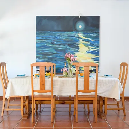 House Casa Mariposa In Villa Tabayesco