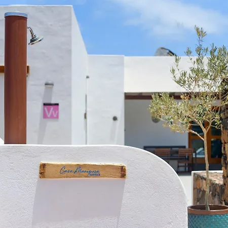 House Casa Mariposa In Villa
