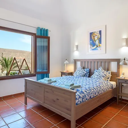 House Casa Mariposa In Villa Tabayesco