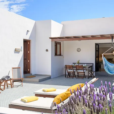 House Casa Mariposa In Villa Tabayesco