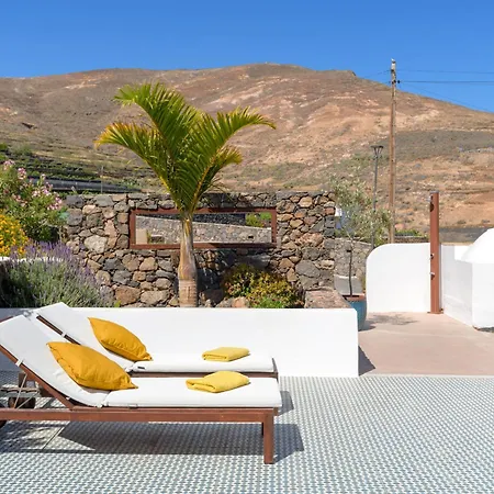 House Casa Mariposa In Villa *
