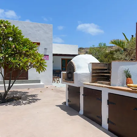 Villa House Casa Mariposa In *